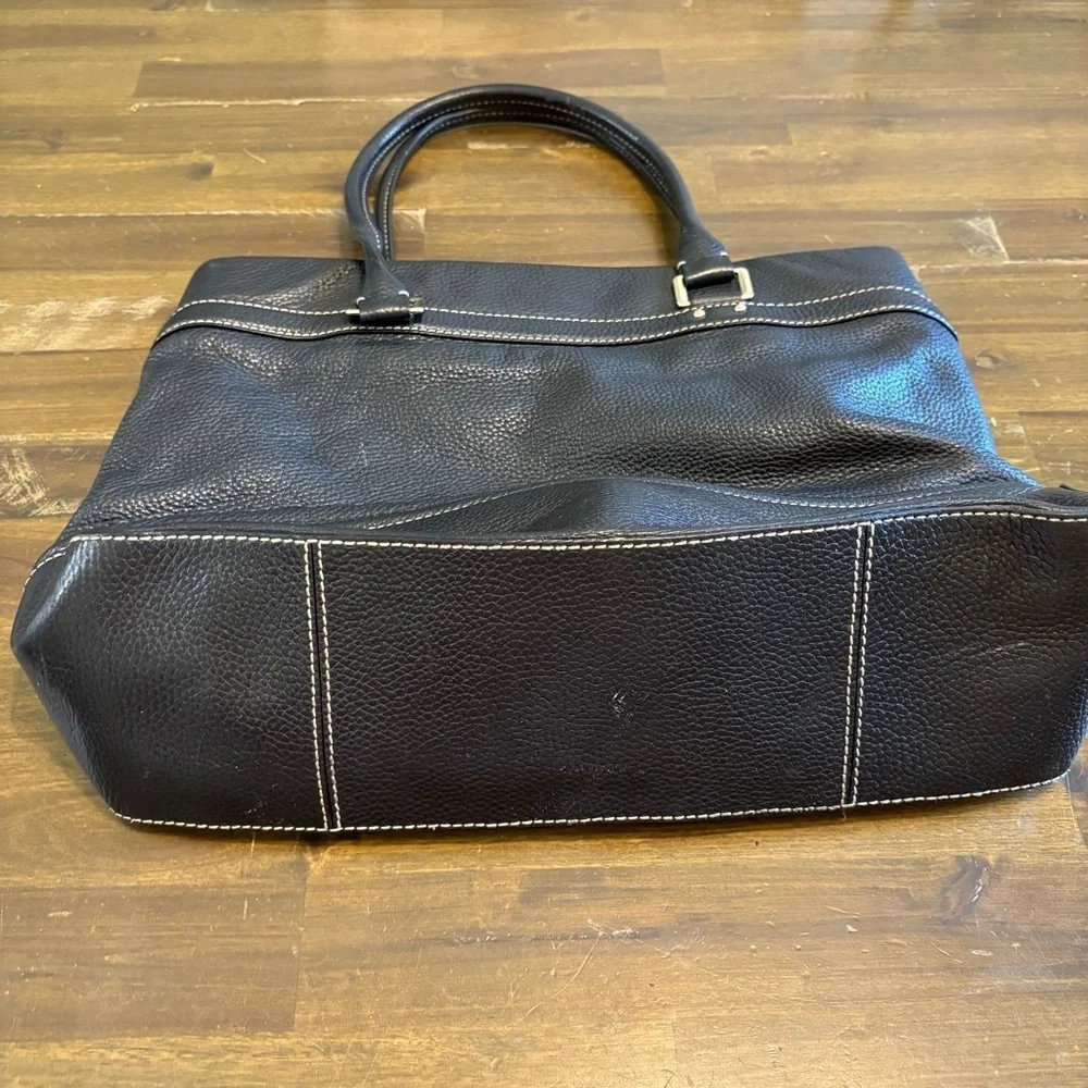kate spade great black
